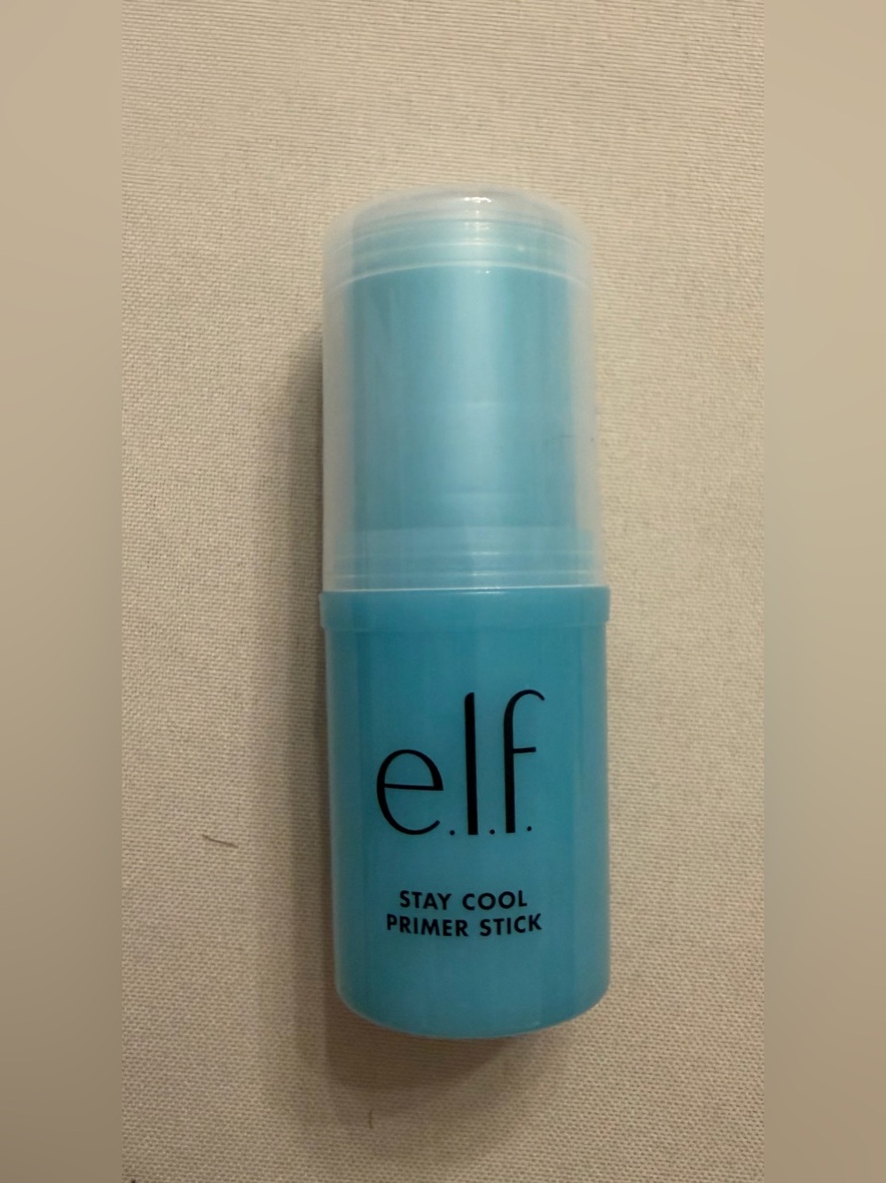 ELF Stay Cool Primer Stick - Blue